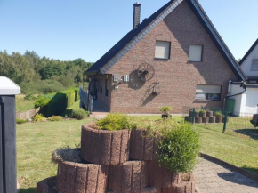 FeWo Eifel-Oase mit Garten